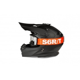MX Goggles Stage6 R/T Orange