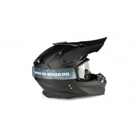 MX Goggles Stage6 R/T Orange