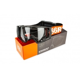 MX Goggles Stage6 R/T Orange