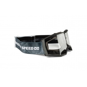 MX Goggles Stage6 R/T Grey