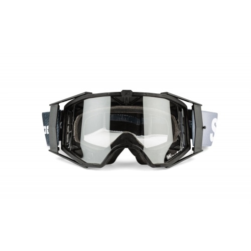 MX Goggles Stage6 R/T Grey MX Goggles Stage6 R/T Grey