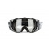 MX Goggles Stage6 R/T Grey MX Goggles Stage6 R/T Grey