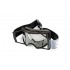 MX Goggles Stage6 R/T Grey MX Goggles Stage6 R/T Grey