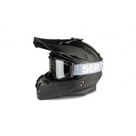 MX Goggles Stage6 R/T Grey