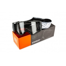 MX Goggles Stage6 R/T Grey