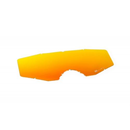 Goggle Lens Stage6 R/T Orange mirror Goggle Lens Stage6 R/T Orange mirror
