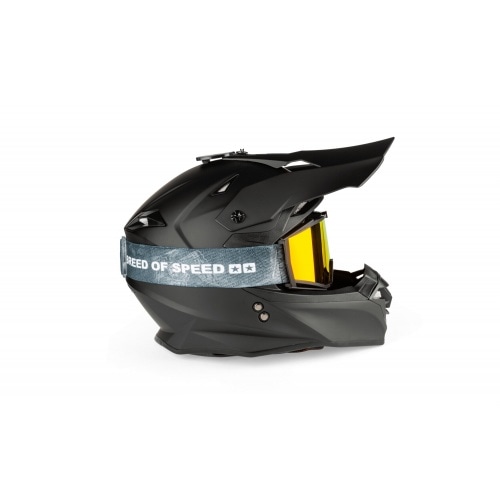 Goggle Lens Stage6 R/T Orange mirror Goggle Lens Stage6 R/T Orange mirror