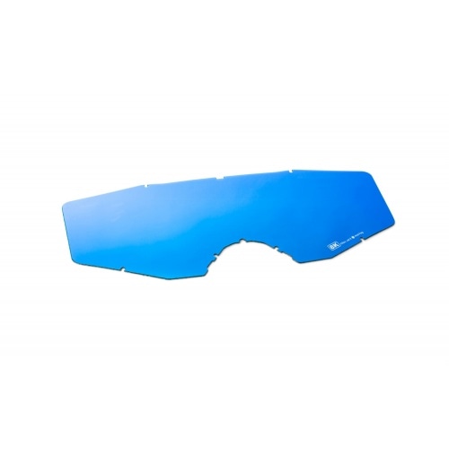 Goggle Lens Stage6 R/T Blue mirror Goggle Lens Stage6 R/T Blue mirror