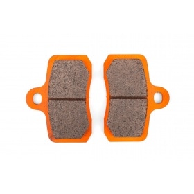 Brake Pads Stage6 R/T sintered for 4-piston caliper