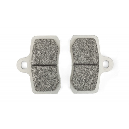 Brake Pads Stage6 R/T ceramic for 4-piston caliper Brake Pads Stage6 R/T ceramic for 4-piston caliper