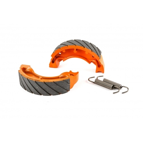 Bremžu kurpes Stage6 Racing Minarelli Bremžu kurpes Stage6 Racing Minarelli