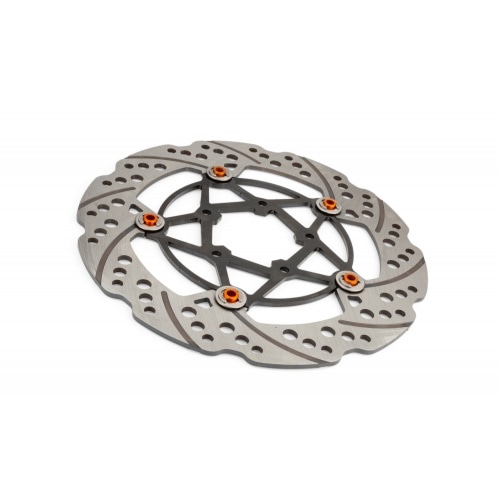 Brake Disc front floating 250mm Stage6 R/T Gilera Runner Brake Disc front floating 250mm Stage6 R/T Gilera Runner