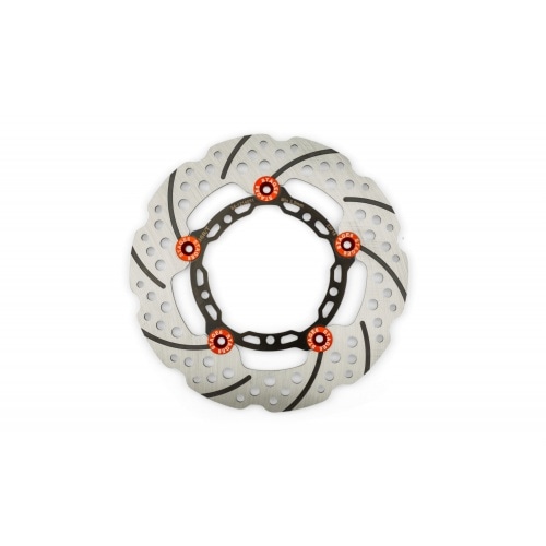 Brake Disc front floating 220mm Stage6 R/T Vespa Primavera Brake Disc front floating 220mm Stage6 R/T Vespa Primavera