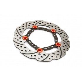 Brake Disc front floating 220mm Stage6 R/T Vespa Primavera