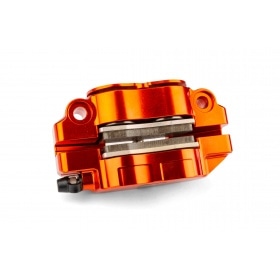 Oversize Brake Kit 280mm Yamaha Aerox Stage6 R/T Orange