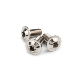 Диск тормозной плавающий передний/задний 190 мм Stage6 R/T Yamaha Aerox