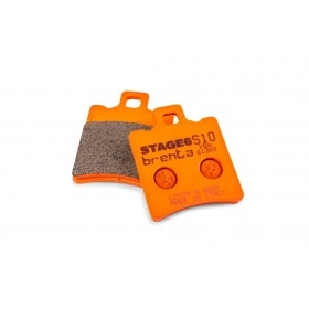 Тормозной комплект Stage6 R/T Yamaha Aerox