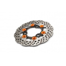 Brake Disc floating 190mm Stage6 R/T MK2 Yamaha Aerox