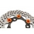 Brake Disc floating 190mm Stage6 R/T MK2 Yamaha Aerox Brake Disc floating 190mm Stage6 R/T MK2 Yamaha Aerox