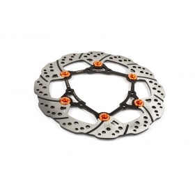 Stage6 R/T Floating Brake Disc front 260mm Rieju MRT