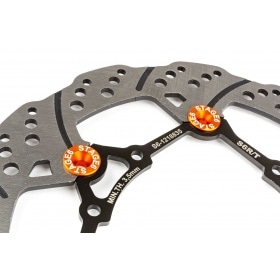 Stage6 R/T Floating Brake Disc front 260mm Rieju MRT