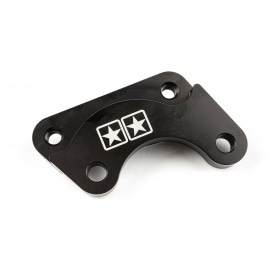 Stage6 R/T Floating Brake Disc front 300mm Derbi Senda SM