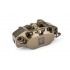 4-Piston Brake Caliper Stage6 R/T MK2 Hard anodized 4-Piston Brake Caliper Stage6 R/T MK2 Hard anodized