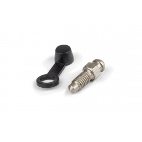 Bleed screw with cap Stage6 R/T