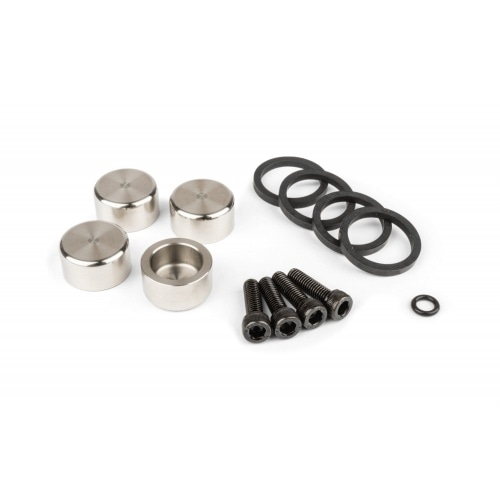 Repair Kit 4-piston caliperStage6 R/T MK2 Repair Kit 4-piston caliperStage6 R/T MK2