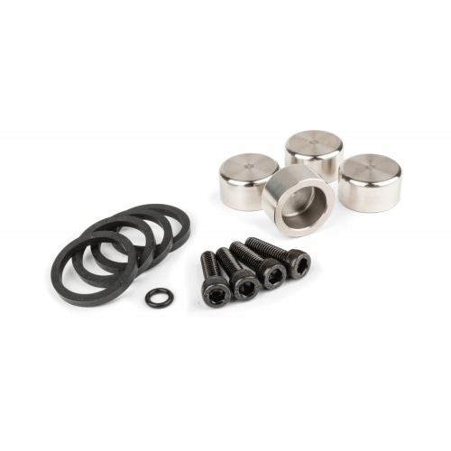 Repair Kit 4-piston caliperStage6 R/T MK2 Repair Kit 4-piston caliperStage6 R/T MK2