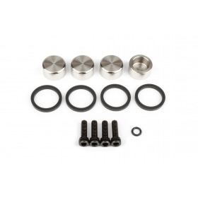 Repair Kit 4-piston caliperStage6 R/T MK2