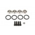 Repair Kit 4-piston caliperStage6 R/T MK2 Repair Kit 4-piston caliperStage6 R/T MK2