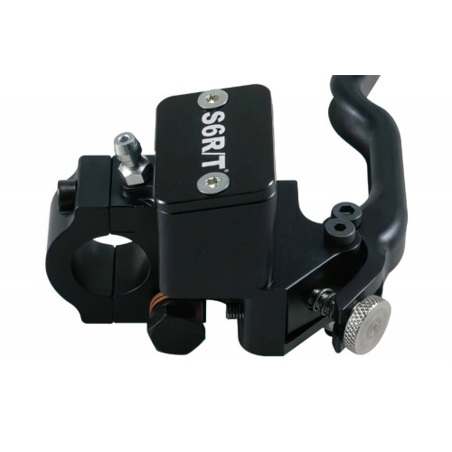 Brake Master Cylinder Stage6 R/T CNC w/ adjustable lever left universal Brake Master Cylinder Stage6 R/T CNC w/ adjustable lever left universal