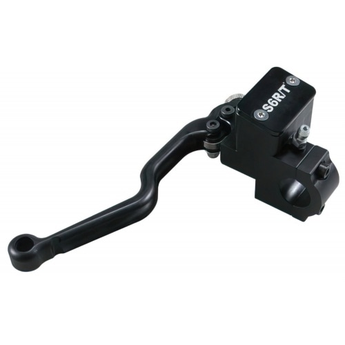 Brake Master Cylinder Stage6 R/T CNC w/ adjustable lever left universal Brake Master Cylinder Stage6 R/T CNC w/ adjustable lever left universal