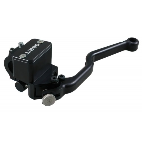 Brake Master Cylinder Stage6 R/T CNC w/ adjustable lever left universal Brake Master Cylinder Stage6 R/T CNC w/ adjustable lever left universal