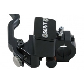 Stage6 R/T Brake Cylinder CNC w/ adjustable lever right universal