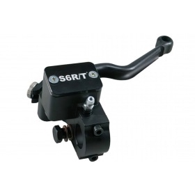 Stage6 R/T Brake Cylinder CNC w/ adjustable lever right universal