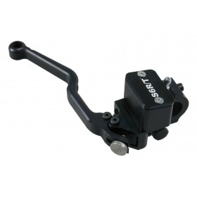 Stage6 R/T Brake Cylinder CNC w/ adjustable lever right universal