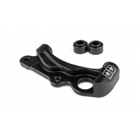 Brake Caliper Adapter for 4-piston caliper Stage6 R/T MK2 Vespa Primavera 50 - 150