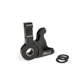 Stage6 R/T Brake Caliper Adapter 4 piston Piaggio Zip