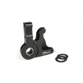 Bremžu suporta adapteris Stage6 R/T 4 virzuļu Piaggio Zip