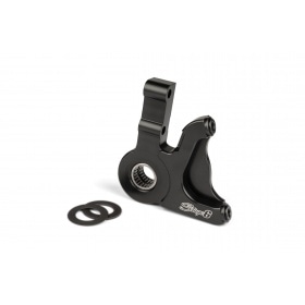 Stage6 R/T Brake Caliper Adapter 4 piston Piaggio Zip