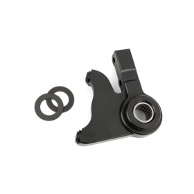 Stage6 R/T Brake Caliper Adapter 4 piston Piaggio Zip