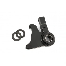 Bremžu suporta adapteris Stage6 R/T 4 virzuļu Piaggio Zip