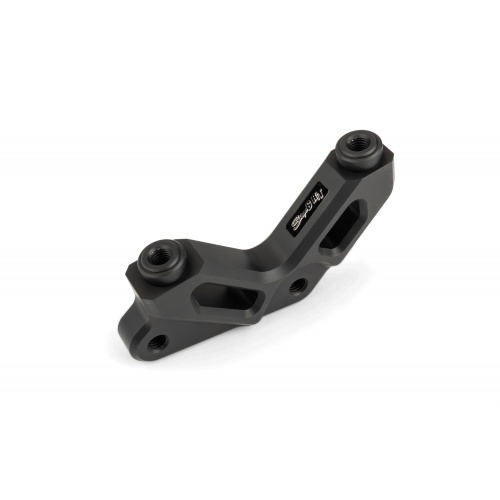 Adapteris Stage6 bremžu suportam R/T Aprilia SR50 Adapteris Stage6 bremžu suportam R/T Aprilia SR50