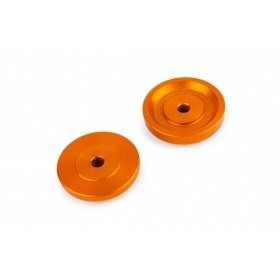 Svārsteņa šarnīru šarnīri Pārsegs Stage6 R/T CNC