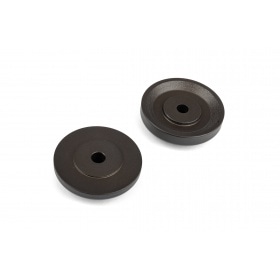 Swingarm Crashpad Stage6 R/T CNC cieti anodēta konstrukcija