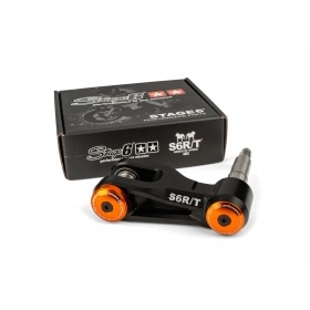 Swingarm Stage6 R/T MK2 Piaggio / Vespa Orange