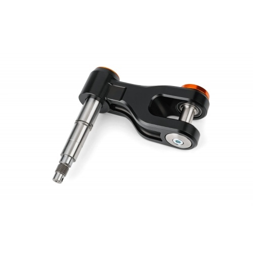 Swingarm Stage6 R/T MK2 Piaggio / Vespa Orange Swingarm Stage6 R/T MK2 Piaggio / Vespa Orange