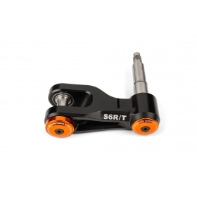 Swingarm Stage6 R/T MK2 Piaggio / Vespa Orange